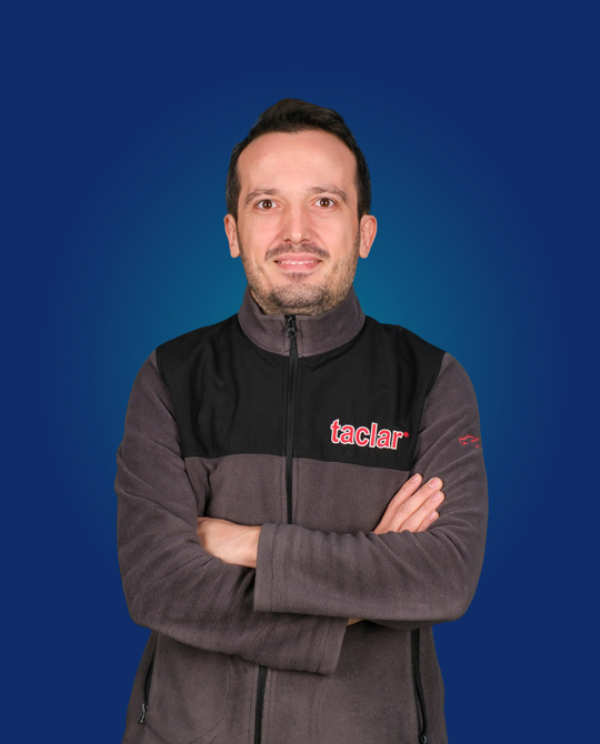 Baki Turunç