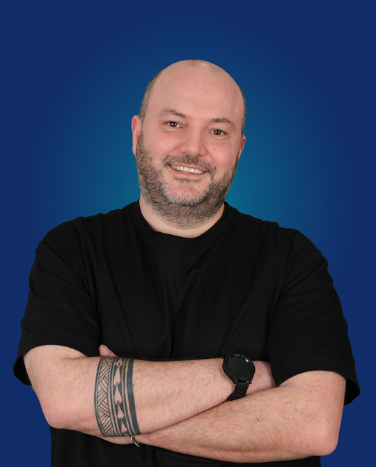Doğan Pelister