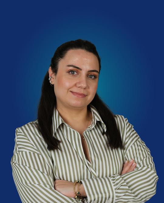Duygu Pelister