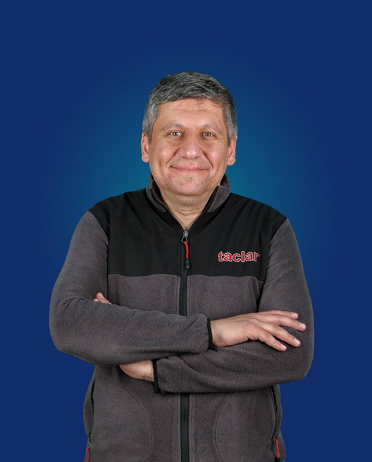 Fatih Kılıç