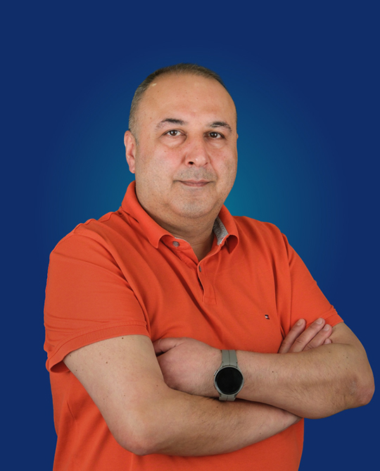Hami Kaya