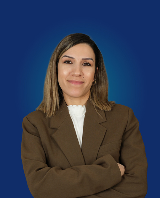 Hülya İme Köksal
