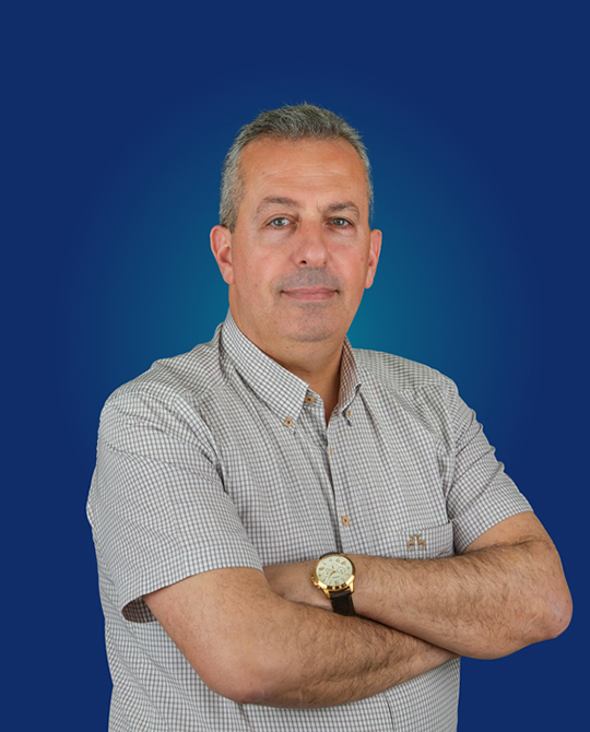 İbrahim Taç