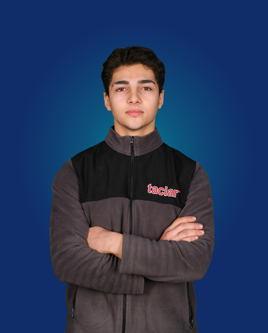 Orhan Göktürk