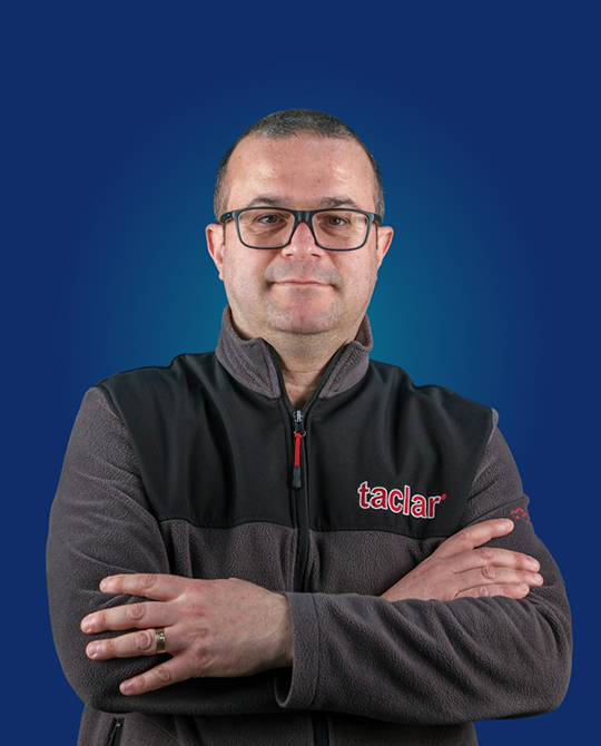 Özkan Karav
