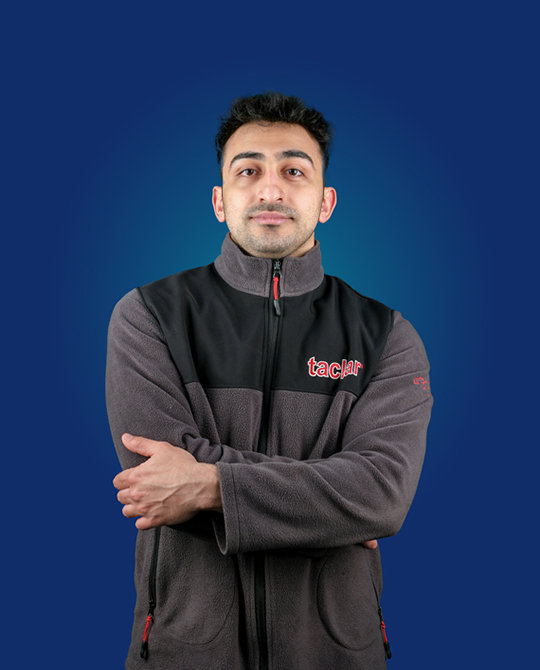Serhat Üçpınar