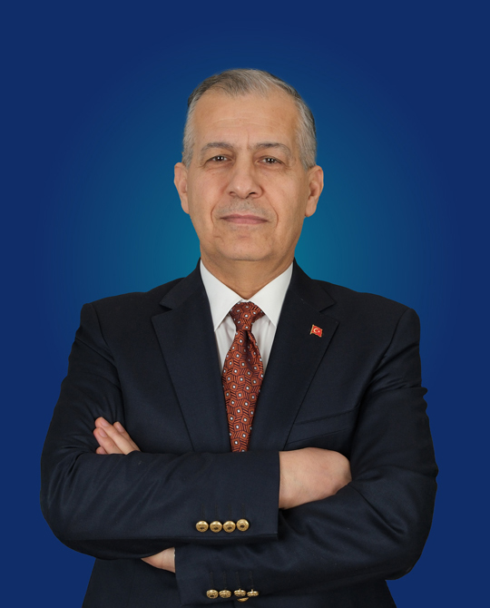 Seyfettin Taç