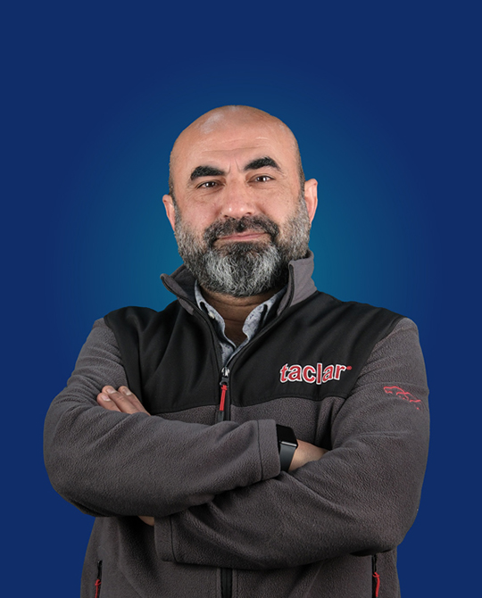 Yasin Onar