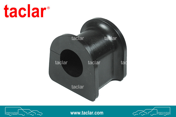 STABILIZER RUBBER MOUNTING FRONT