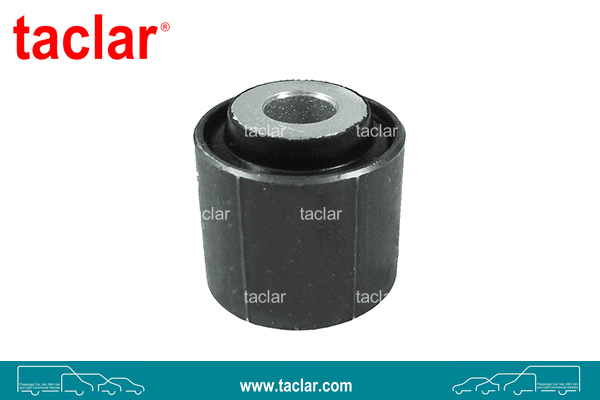 RUBBER BUSHING TRACK ROD