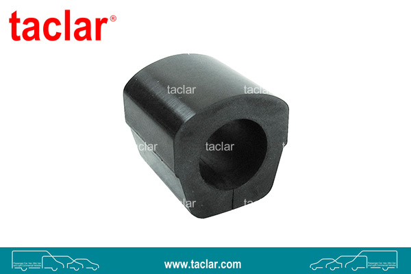 STABILIZER RUBBER MOUNTING FRONT 30 MM