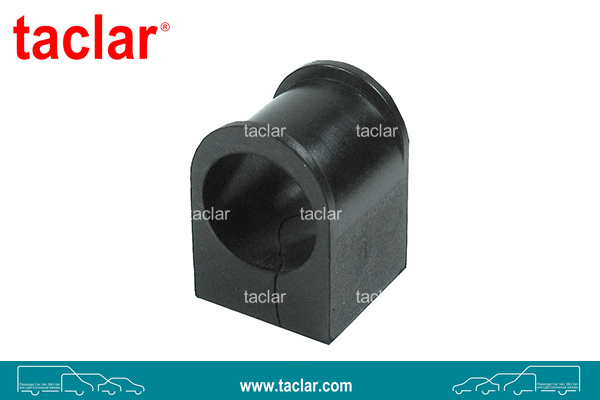 STABILIZER RUBBER MOUNTING FRONT