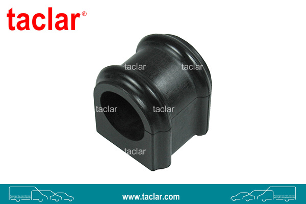 STABILIZER RUBBER MOUNTING REAR 30 MM