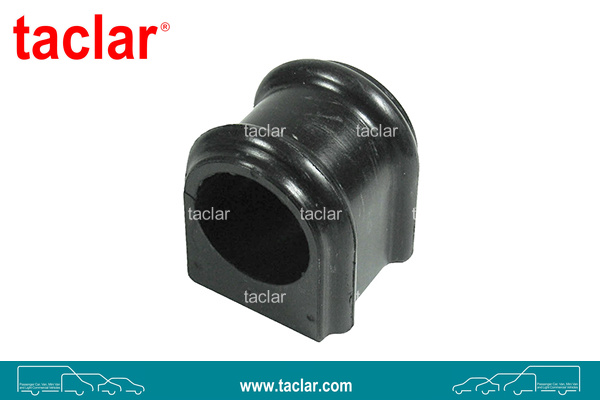 STABILIZER RUBBER MOUNTING REAR 33 MM