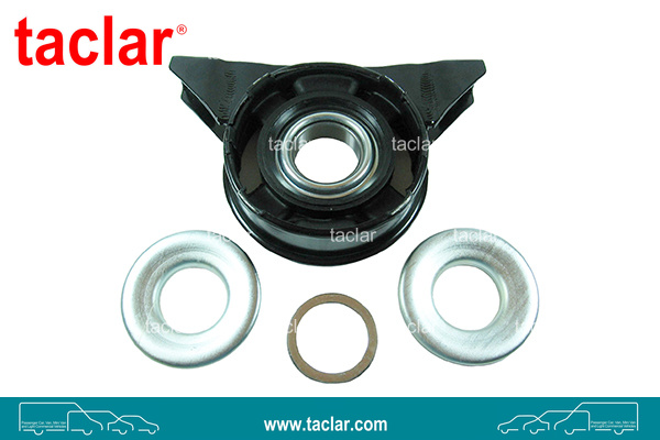 PROPELLER SHAFT CENTER BEARING KIT