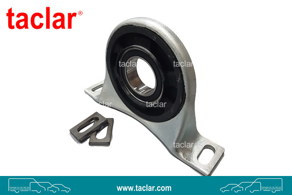 PROPELLER SHAFT CENTER BEARING FRONT