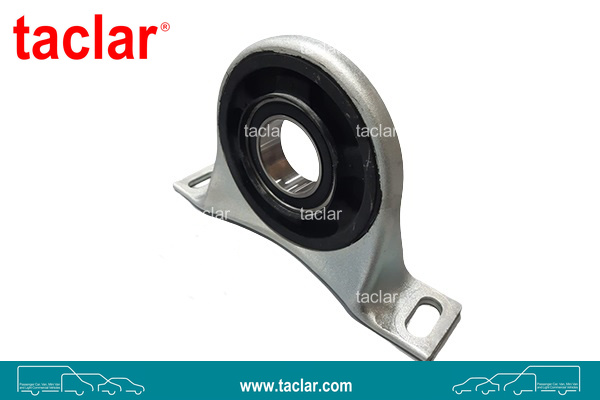 PROPELLER SHAFT CENTER BEARING REAR