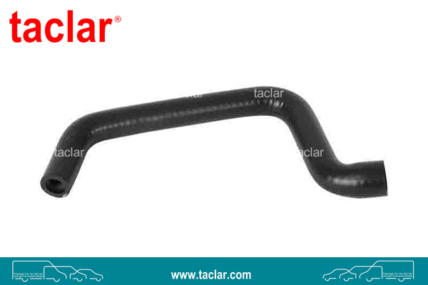 RADIATOR HOSE