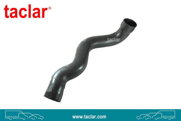 INTERCOOLER HOSE UPPER