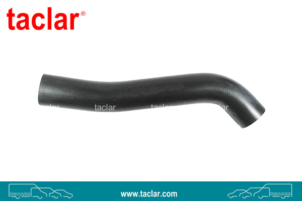 RADIATOR HOSE LOWER