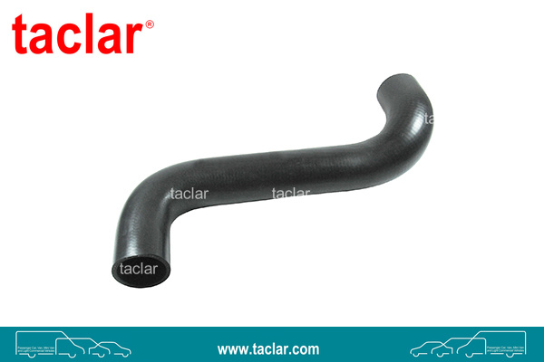 RADIATOR HOSE UPPER