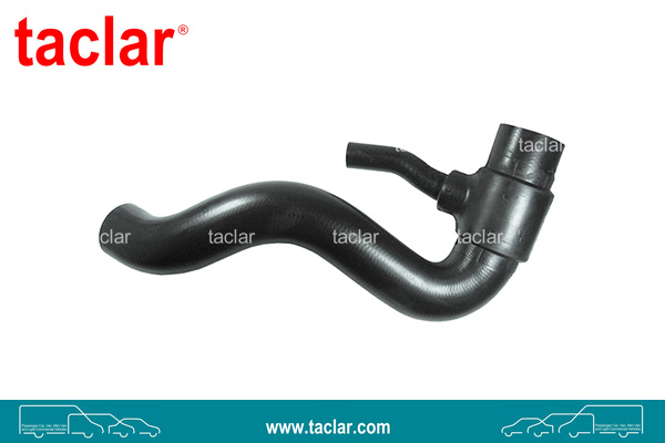 RADIATOR HOSE LOWER