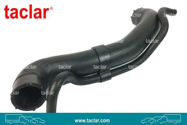 RADIATOR HOSE UPPER