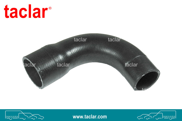 RADIATOR HOSE LOWER