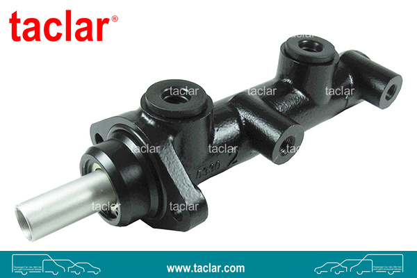 BRAKE MASTER CYLINDER 23.81 MM