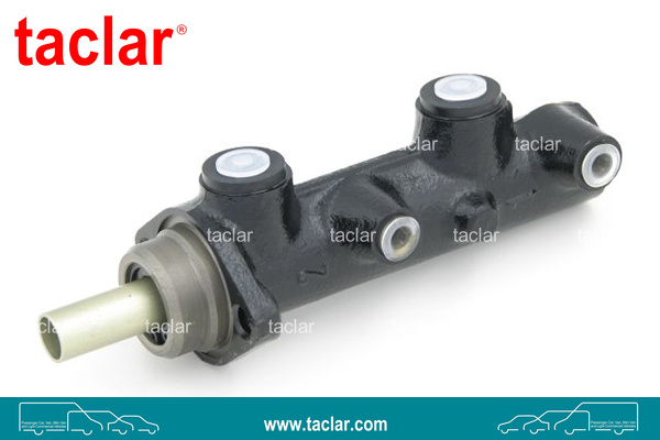 BRAKE MASTER CYLINDER 25.40 MM