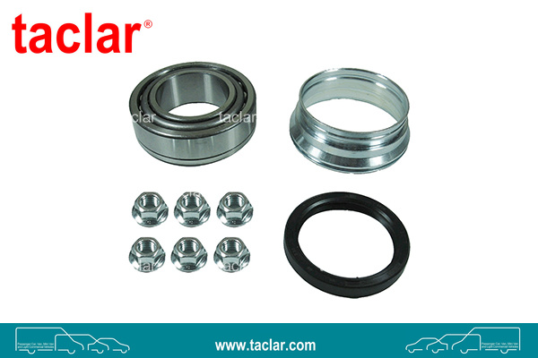 BEARING REPAIR KIT REAR