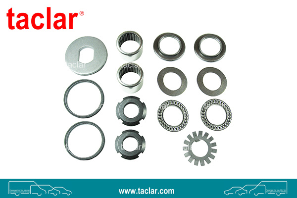 REPAIR KIT STEERING ARM