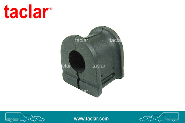 STABILIZER RUBBER MOUNTING FRONT