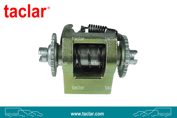 ADJUSTER BRAKE GEAR