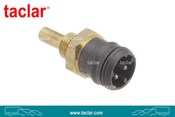 COOLANT TEMPERATURE SWITCH