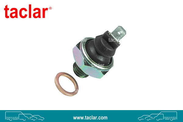 OIL PRESSURE SENSOR