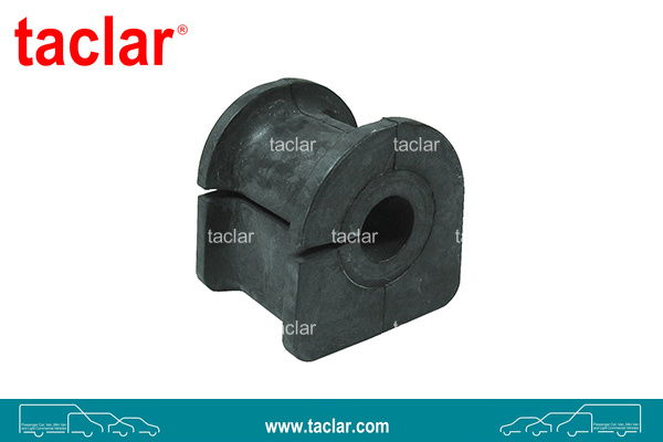 STABILIZER RUBBER MOUNTING REAR