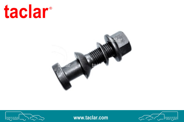 WHEEL BOLT