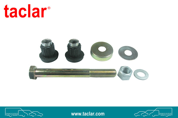 REPAIR KIT STEERING ARM