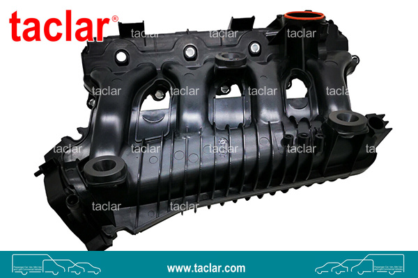 INTAKE MANIFOLD