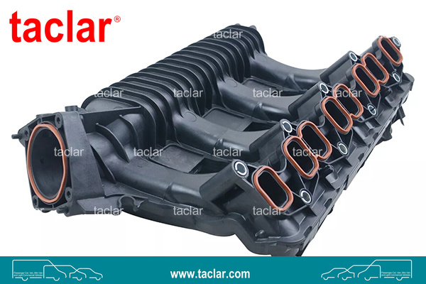 INTAKE MANIFOLD