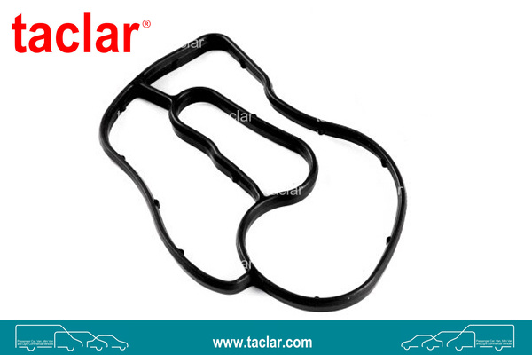 OIL COOLER GASKET