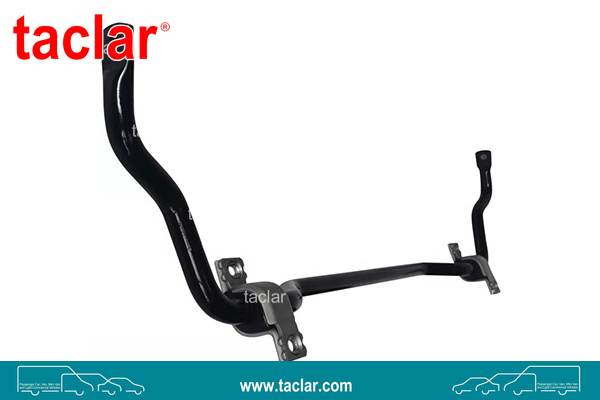 TORSION BAR FRONT