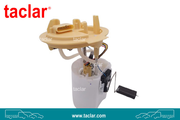 FUEL PUMP WITH ASSY