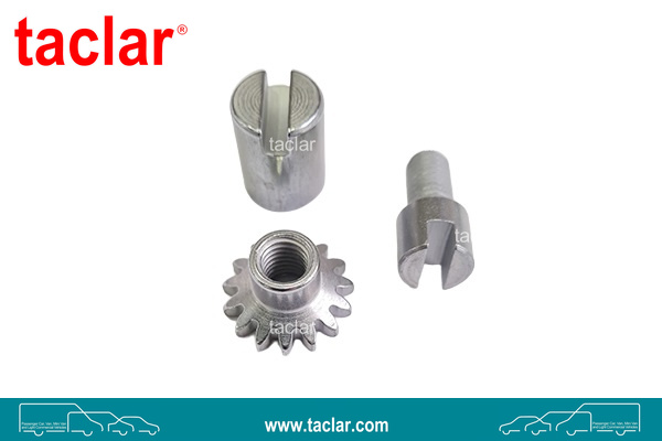 ADJUSTER BRAKE GEAR