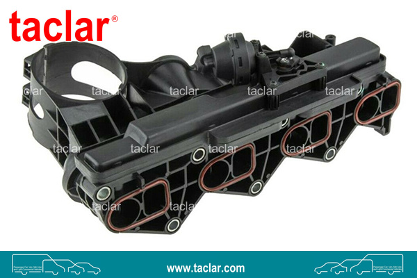 INTAKE MANIFOLD