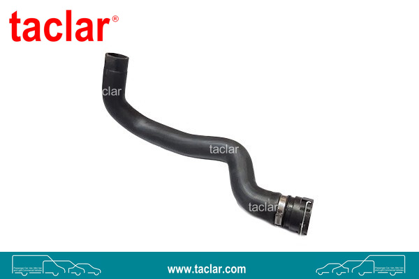 RADIATOR HOSE UPPER