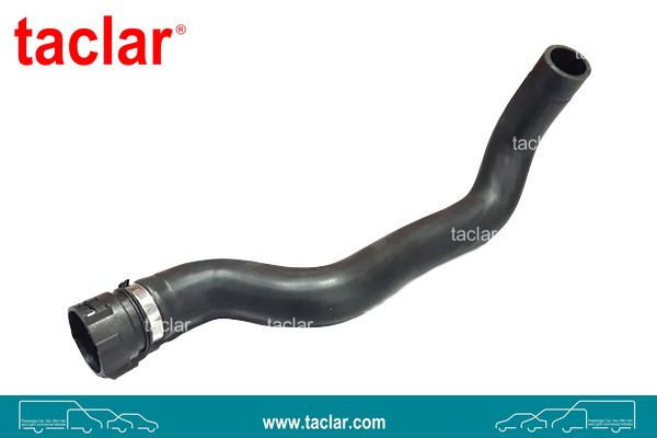 RADIATOR HOSE UPPER