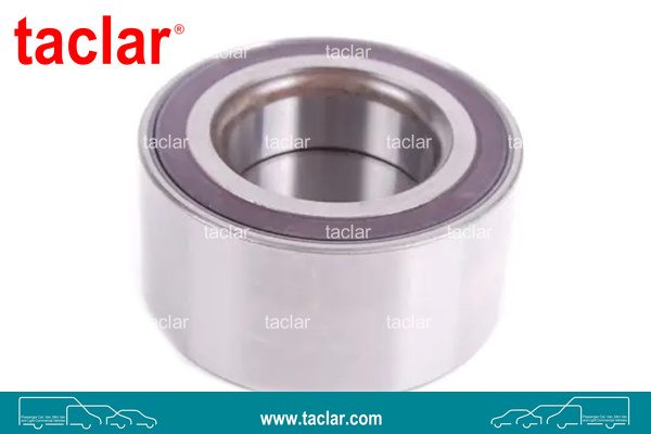 WHEEL HUB BEARING FRONT