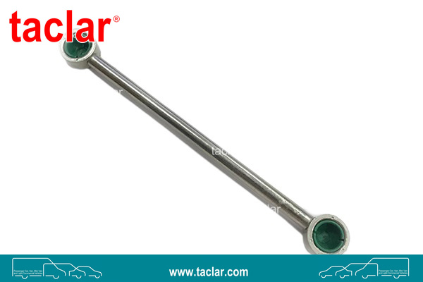 GEAR BOX SELECTOR ROD